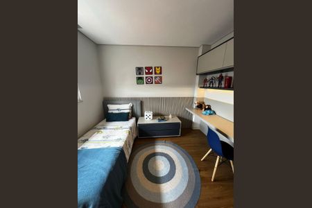 Apartamento à venda com 4 quartos, 372m² em Castelo, Belo Horizonte