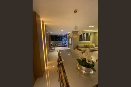 Apartamento à venda com 4 quartos, 372m² em Castelo, Belo Horizonte
