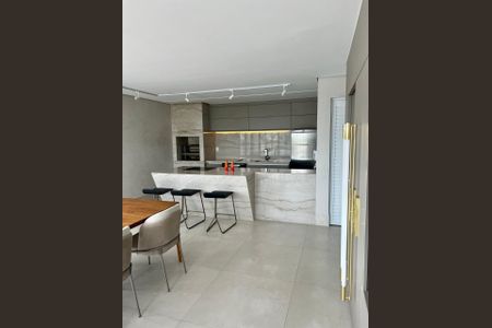 Apartamento à venda com 4 quartos, 372m² em Castelo, Belo Horizonte