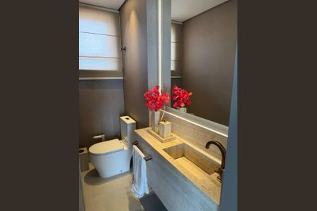 Apartamento à venda com 4 quartos, 372m² em Castelo, Belo Horizonte