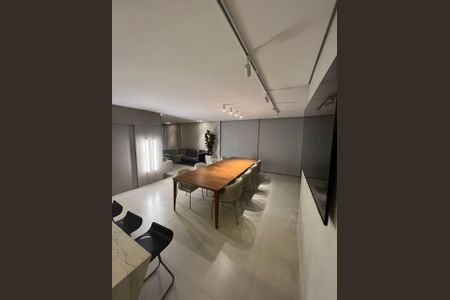 Apartamento à venda com 4 quartos, 372m² em Castelo, Belo Horizonte