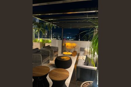 Apartamento à venda com 4 quartos, 372m² em Castelo, Belo Horizonte