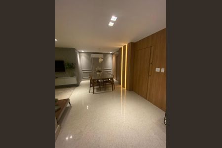 Apartamento à venda com 4 quartos, 372m² em Castelo, Belo Horizonte