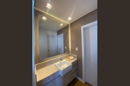 Apartamento à venda com 4 quartos, 372m² em Castelo, Belo Horizonte