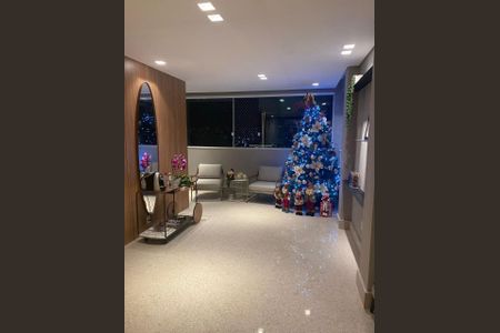 Apartamento à venda com 4 quartos, 372m² em Castelo, Belo Horizonte