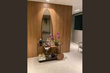 Apartamento à venda com 4 quartos, 372m² em Castelo, Belo Horizonte