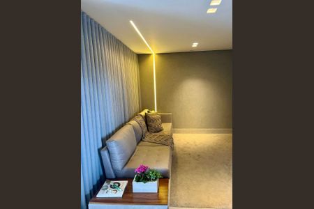 Apartamento à venda com 4 quartos, 372m² em Castelo, Belo Horizonte