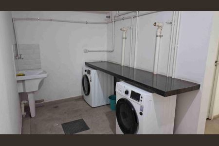 Apartamento à venda com 1 quarto, 30m² em Santana, São Paulo
