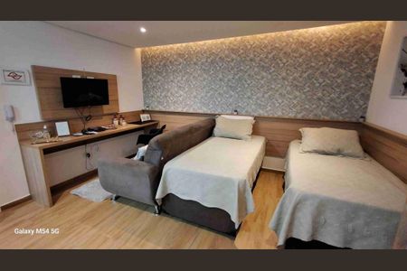 Apartamento à venda com 1 quarto, 30m² em Santana, São Paulo