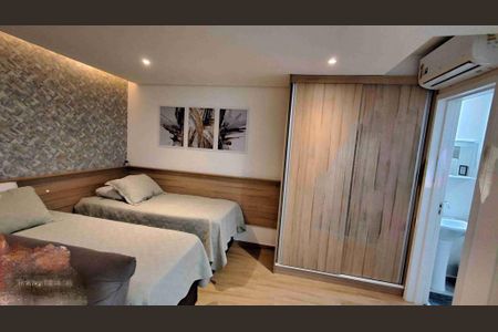 Apartamento à venda com 1 quarto, 30m² em Santana, São Paulo