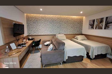 Apartamento à venda com 1 quarto, 30m² em Santana, São Paulo