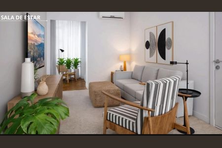 Apartamento à venda com 2 quartos, 65m² em Ipanema, Rio de Janeiro