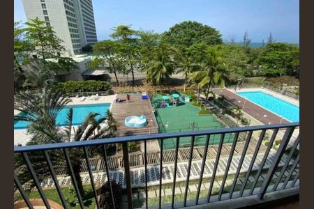 Apartamento à venda com 135m², 3 quartos e 2 vagas