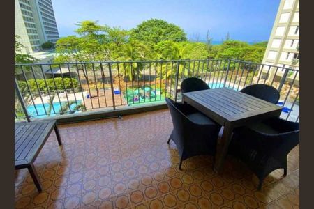 Apartamento à venda com 135m², 3 quartos e 2 vagas