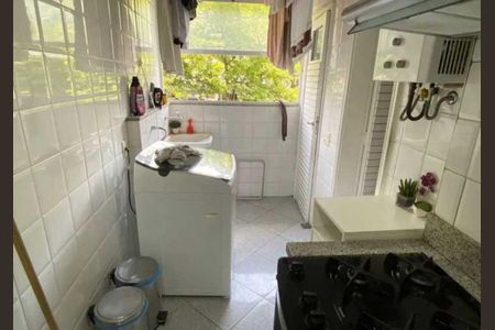 Apartamento à venda com 135m², 3 quartos e 2 vagas