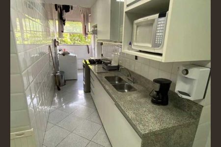 Apartamento à venda com 135m², 3 quartos e 2 vagas