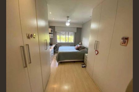 Apartamento à venda com 3 quartos, 135m² em Leblon, Rio de Janeiro