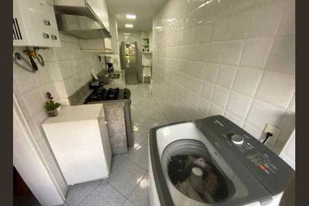 Apartamento à venda com 3 quartos, 135m² em Leblon, Rio de Janeiro