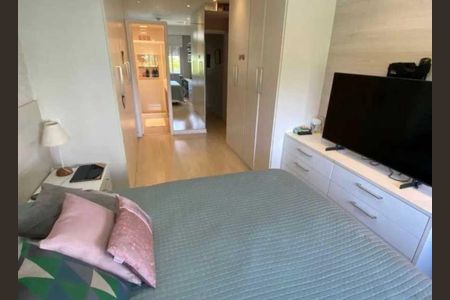 Apartamento à venda com 3 quartos, 135m² em Leblon, Rio de Janeiro