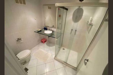 Apartamento à venda com 3 quartos, 135m² em Leblon, Rio de Janeiro