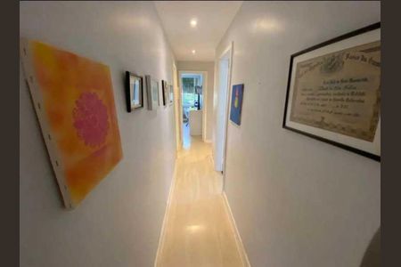 Apartamento à venda com 3 quartos, 135m² em Leblon, Rio de Janeiro