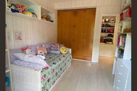 Apartamento à venda com 3 quartos, 135m² em Leblon, Rio de Janeiro