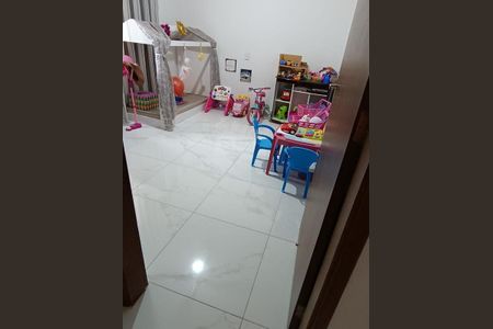 Foto 01 de casa à venda com 3 quartos, 203m² em Vila Proost de Souza, Campinas