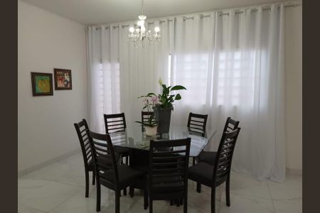 Foto 01 de casa à venda com 3 quartos, 203m² em Vila Proost de Souza, Campinas