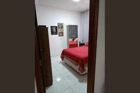 Foto 01 de casa à venda com 3 quartos, 203m² em Vila Proost de Souza, Campinas