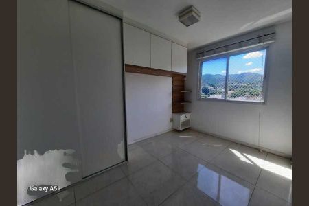 Apartamento à venda com 2 quartos, 53m² em Pechincha, Rio de Janeiro