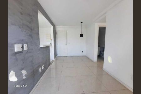 Apartamento à venda com 2 quartos, 53m² em Pechincha, Rio de Janeiro