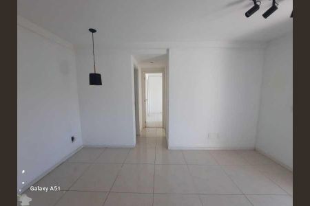 Apartamento à venda com 2 quartos, 53m² em Pechincha, Rio de Janeiro