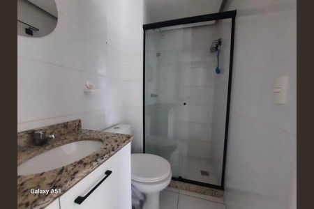 Apartamento à venda com 2 quartos, 53m² em Pechincha, Rio de Janeiro