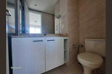 Apartamento à venda com 2 quartos, 53m² em Pechincha, Rio de Janeiro