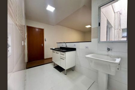 Foto 05 de apartamento à venda com 2 quartos, 48m² em Vila Medeiros, São Paulo