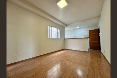 Foto 01 de apartamento à venda com 2 quartos, 48m² em Vila Medeiros, São Paulo
