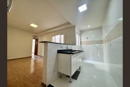 Apartamento à venda com 48m², 2 quartos e 1 vagaFoto 03
