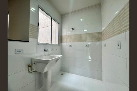 Foto 14 de apartamento à venda com 2 quartos, 48m² em Vila Medeiros, São Paulo