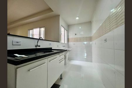 Foto 04 de apartamento à venda com 2 quartos, 48m² em Vila Medeiros, São Paulo