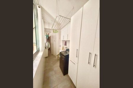 Apartamento à venda com 4 quartos, 155m² em Icaraí, Niterói