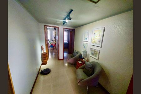 Apartamento à venda com 155m², 4 quartos e 1 vaga