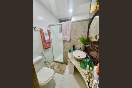 Apartamento à venda com 4 quartos, 155m² em Icaraí, Niterói