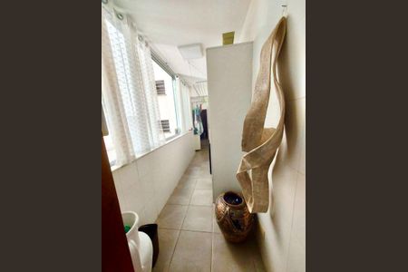 Apartamento à venda com 155m², 4 quartos e 1 vaga