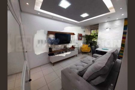Apartamento à venda com 3 quartos, 75m² em Freguesia (Ilha do Governador), Rio de Janeiro