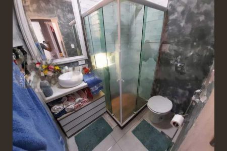 Apartamento à venda com 3 quartos, 75m² em Freguesia (Ilha do Governador), Rio de Janeiro