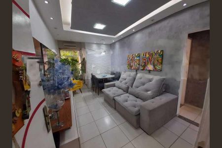 Apartamento à venda com 3 quartos, 75m² em Freguesia (Ilha do Governador), Rio de Janeiro