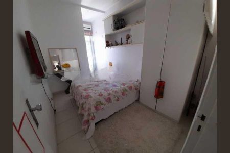Apartamento à venda com 3 quartos, 75m² em Freguesia (Ilha do Governador), Rio de Janeiro