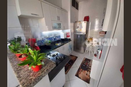 Apartamento à venda com 75m², 3 quartos e 1 vaga
