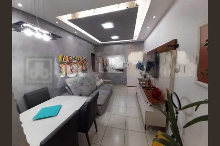 Apartamento à venda com 3 quartos, 75m² em Freguesia (Ilha do Governador), Rio de Janeiro