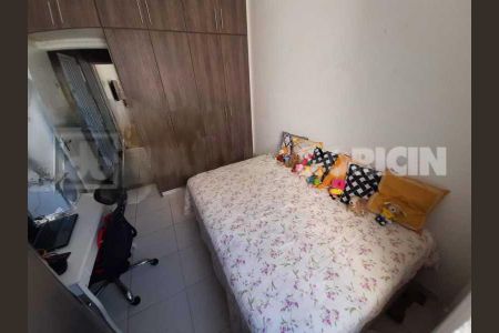 Apartamento à venda com 3 quartos, 75m² em Freguesia (Ilha do Governador), Rio de Janeiro
